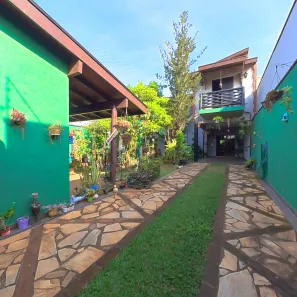 Sobrado com 3 Quartos à venda, 250m² no Centro, Araras