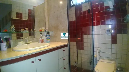Cobertura com 3 Quartos à venda, 203m² no Horto Florestal, Salvador