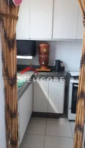 Apartamento com 3 Quartos à venda, 100m² no Paraíso, Belo Horizonte