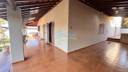 Casa de Condomínio com 4 Quartos para alugar, 300m² no Vista Alegre, Vinhedo