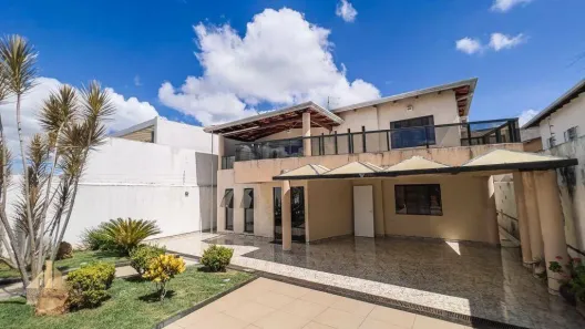 Casa com 4 Quartos à venda, 350m² no Residencial Santos Dumont, Brasília