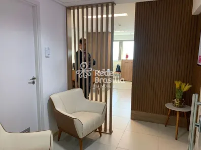 Sala Comercial à venda, 35m² no Taguatinga Norte, Brasília