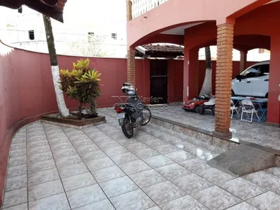 Casa com 3 Quartos à venda, 245m² no Estádio, Rio Claro