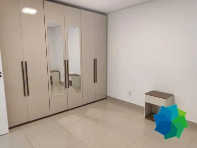 Apartamento com 2 Quartos para alugar, 74m² no Jardim Nair Maria, Salto