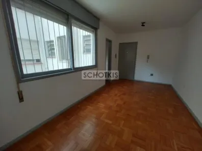 Kitnet com 1 Quarto para alugar, 32m² no Rio Branco, Porto Alegre