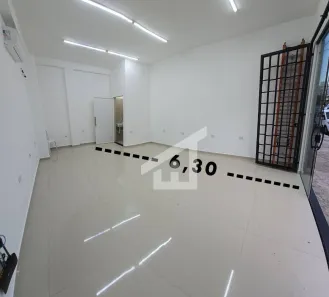 Ponto Comercial para alugar, 27m² no Vila Aparecida, Taubaté