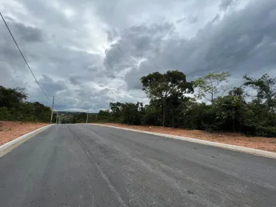 Lote/Terreno à venda, 360m² no Parque das Borboletas, Lagoa Santa
