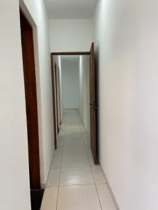 Apartamento com 2 Quartos para alugar, 60m² no Loteamento Jardim do Sol (Mailasqui), São Roque