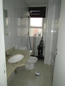 Sala Comercial à venda, 60m² no Cidade Jardim, Belo Horizonte