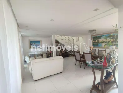 Casa de Condomínio com 3 Quartos à venda, 101m² no Itapuã, Salvador