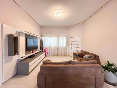 Casa de Condomínio com 4 Quartos à venda, 369m² no Condomínio Terras de Santa Mariana, Caçapava