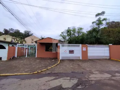 Apartamento com 2 Quartos para alugar, 49m² no São João Batista, São Leopoldo