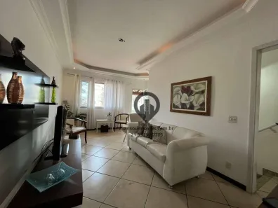 Casa de Condomínio com 3 Quartos à venda, 282m² no Campo Grande, Rio de Janeiro