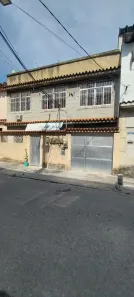 Kitnet com 1 Quarto para alugar, 20m² no Taquara, Rio de Janeiro
