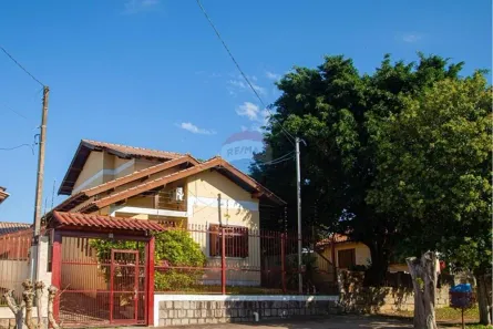 Sobrado com 2 Quartos à venda, 186m² no Fiuza, Viamão