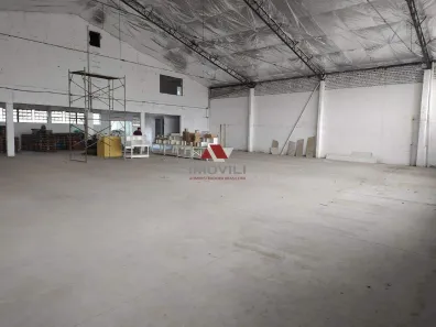 Galpão/Depósito/Armazém à venda, 720m² no Ipê, Belo Horizonte