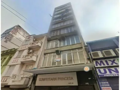 Apartamento com 3 Quartos à venda, 78m² no Centro Histórico, Porto Alegre