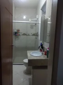 Casa com 4 Quartos à venda, 200m² no Santa Cruz, Salvador