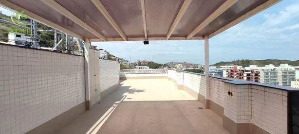 Cobertura com 2 Quartos à venda, 264m² no Sítio, Arraial do Cabo