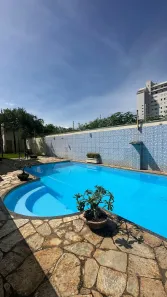 Casa de Condomínio com 3 Quartos à venda, 130m² no Plano Diretor Sul, Palmas