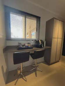 Apartamento com 3 Quartos à venda, 102m² no Centro, Araraquara