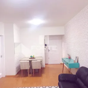 Apartamento com 3 Quartos à venda, 90m² no Mogi Moderno, Mogi das Cruzes