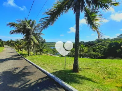 Lote/Terreno à venda, 2378m² no Lameirão, Guarapari