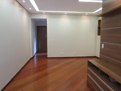 Apartamento com 3 Quartos à venda, 100m² no Gutierrez, Belo Horizonte