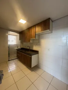 Apartamento com 3 Quartos para alugar, 76m² no Plano Diretor Norte, Palmas