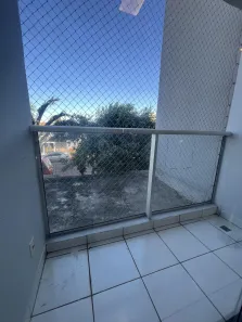 Apartamento com 3 Quartos para alugar, 76m² no Plano Diretor Norte, Palmas