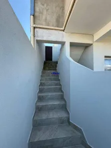 Casa com 3 Quartos para alugar, 45m² no Tirol (Barreiro), Belo Horizonte