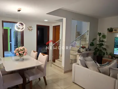Casa com 5 Quartos à venda, 160m² no Stella Maris, Salvador