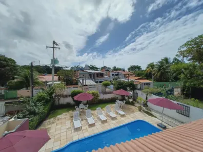 Imóvel Comercial com 20 Quartos à venda, 704m² no Porto de Galinhas, Ipojuca