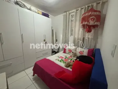 Apartamento com 2 Quartos à venda, 48m² no Juliana, Belo Horizonte