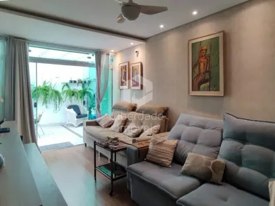 Casa com 3 Quartos à venda, 120m² no Caiçara-Adelaide, Belo Horizonte