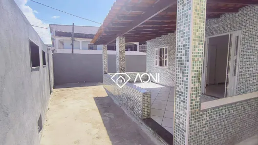 Casas para alugar em Vila Velha, ES - Viva Real