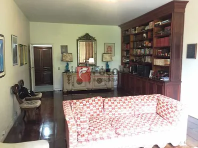 Apartamento com 3 Quartos à venda, 190m² no Lagoa, Rio de Janeiro