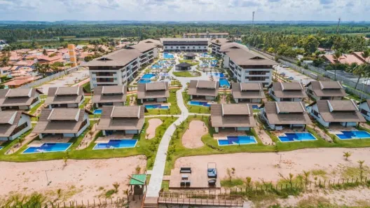 Casa de Condomínio com 4 Quartos à venda, 149m² no , Ipojuca