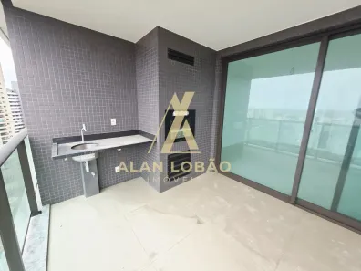 Apartamento com 4 Quartos à venda, 285m² no Horto Florestal, Salvador