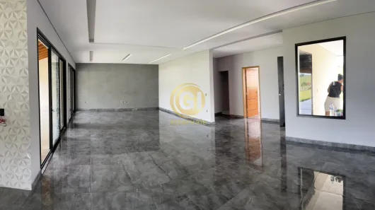 Casa de Condomínio com 5 Quartos à venda, 485m² no Condomínio Terras de Santa Mariana, Caçapava