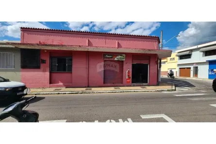 Ponto Comercial com 3 Quartos à venda, 246m² no Centro, Itu