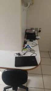 Kitnet com 1 Quarto à venda, 26m² no Alto da Colina, Londrina