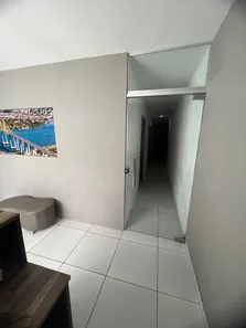Sala Comercial para alugar, 25m² no Lagoa Seca, Natal