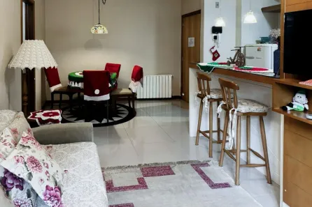 Apartamento com 2 Quartos à venda, 65m² no Planalto, Gramado