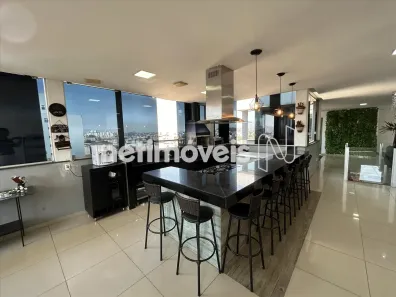 Cobertura com 5 Quartos à venda, 400m² no Monsenhor Messias, Belo Horizonte