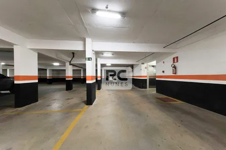 Sala Comercial para alugar, 1500m² no Anchieta, Belo Horizonte