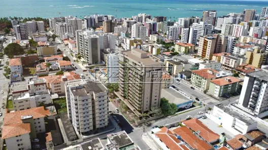 Apartamento com 1 Quarto à venda, 45m² no Jatiúca, Maceió