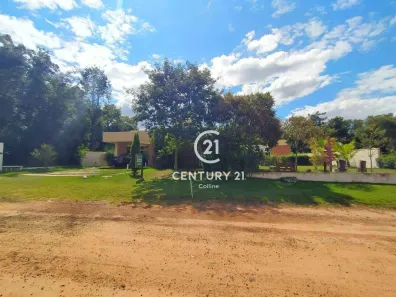 Casa de Condomínio com 4 Quartos à venda, 308m² no Jardim Ninho Verde II, Pardinho