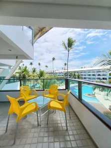 Apartamento com 1 Quarto à venda, 44m² no Centro, Ipojuca