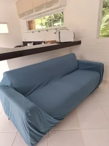 Casa de Condomínio com 2 Quartos para alugar, 4641m² no Portão, Lauro de Freitas